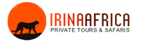 Irina Africa Safaris logo